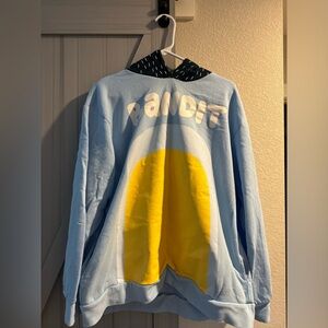 Bandit from Bluey sweatshirt!